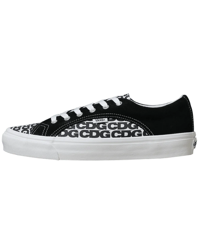 [PREORDER] CDG x VANS LAMPIN