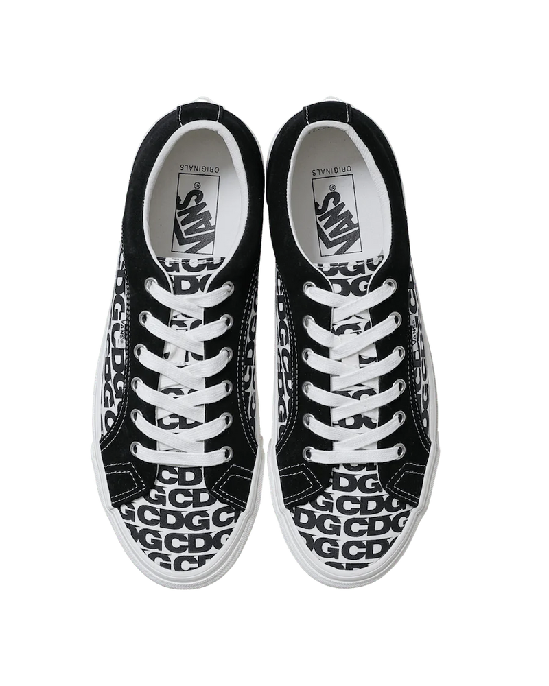 [PREORDER] CDG x VANS LAMPIN