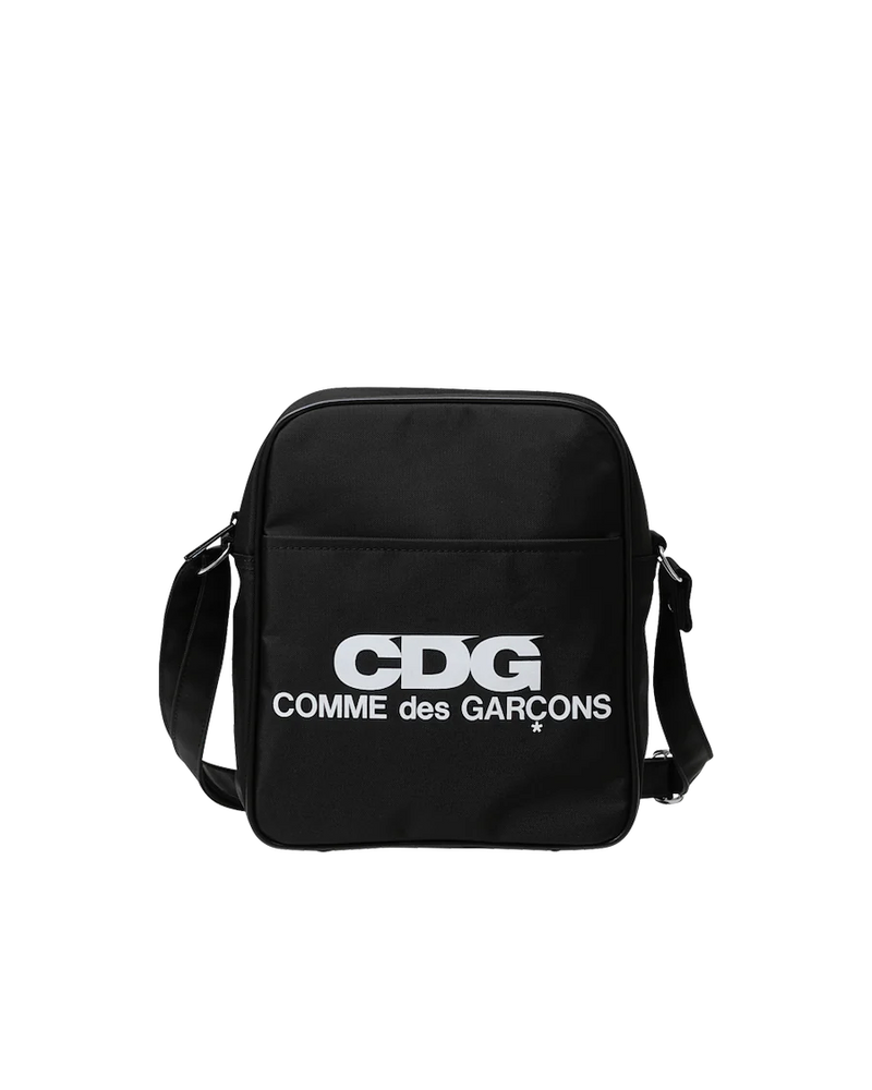 [PREORDER] CDG SHOULDER BAG (SMALL)
