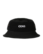 [PREORDER] CDG GARMENT DYED HAT