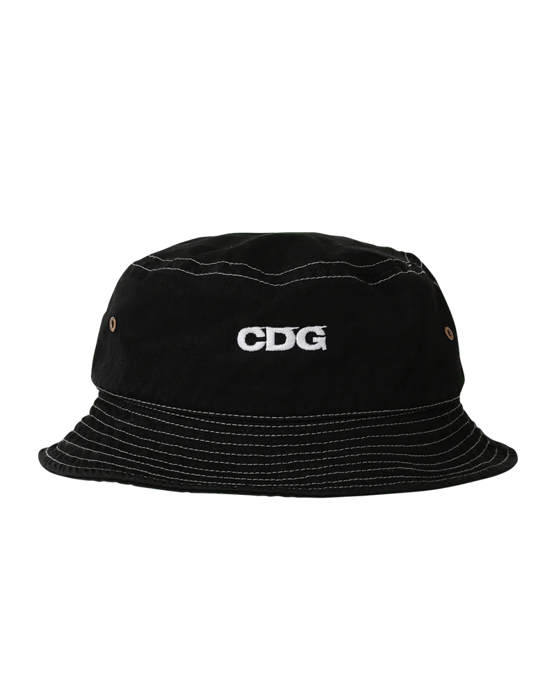 [PREORDER] CDG GARMENT DYED HAT