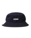 [PREORDER] CDG GARMENT DYED HAT