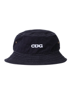 [PREORDER] CDG GARMENT DYED HAT