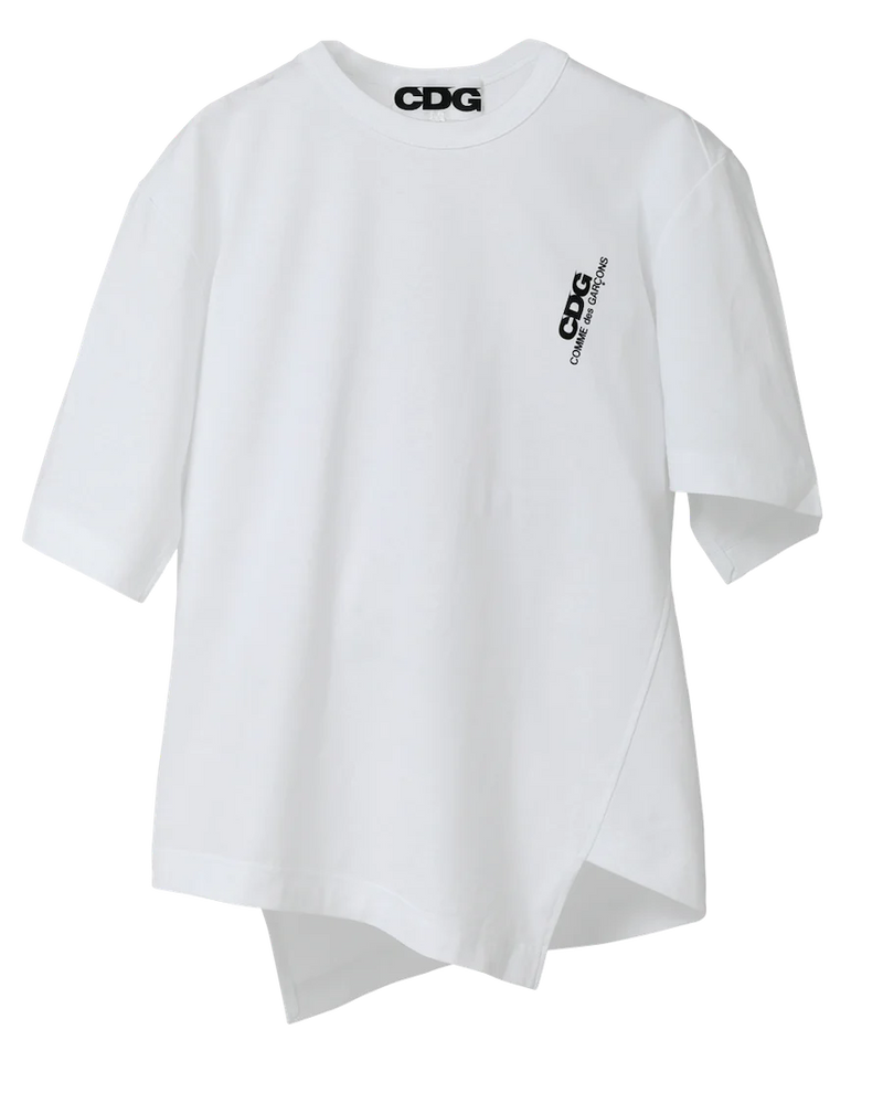 [PREORDER] CDG BIAS T-SHIRT