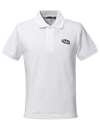 [PREORDER] CDG PATCH POLO SHIRT