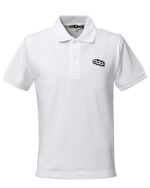 [PREORDER] CDG PATCH POLO SHIRT