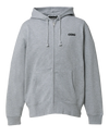 [PREORDER] CDG FULL ZIP HOODED SWEATSHIRT