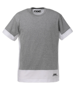 [PREORDER] CDG LAYERED ATTACHED T-SHIRT