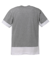 [PREORDER] CDG LAYERED ATTACHED T-SHIRT