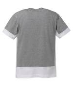 [PREORDER] CDG LAYERED ATTACHED T-SHIRT