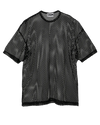 [PREORDER] CDG OVERSIZED MESH T-SHIRT