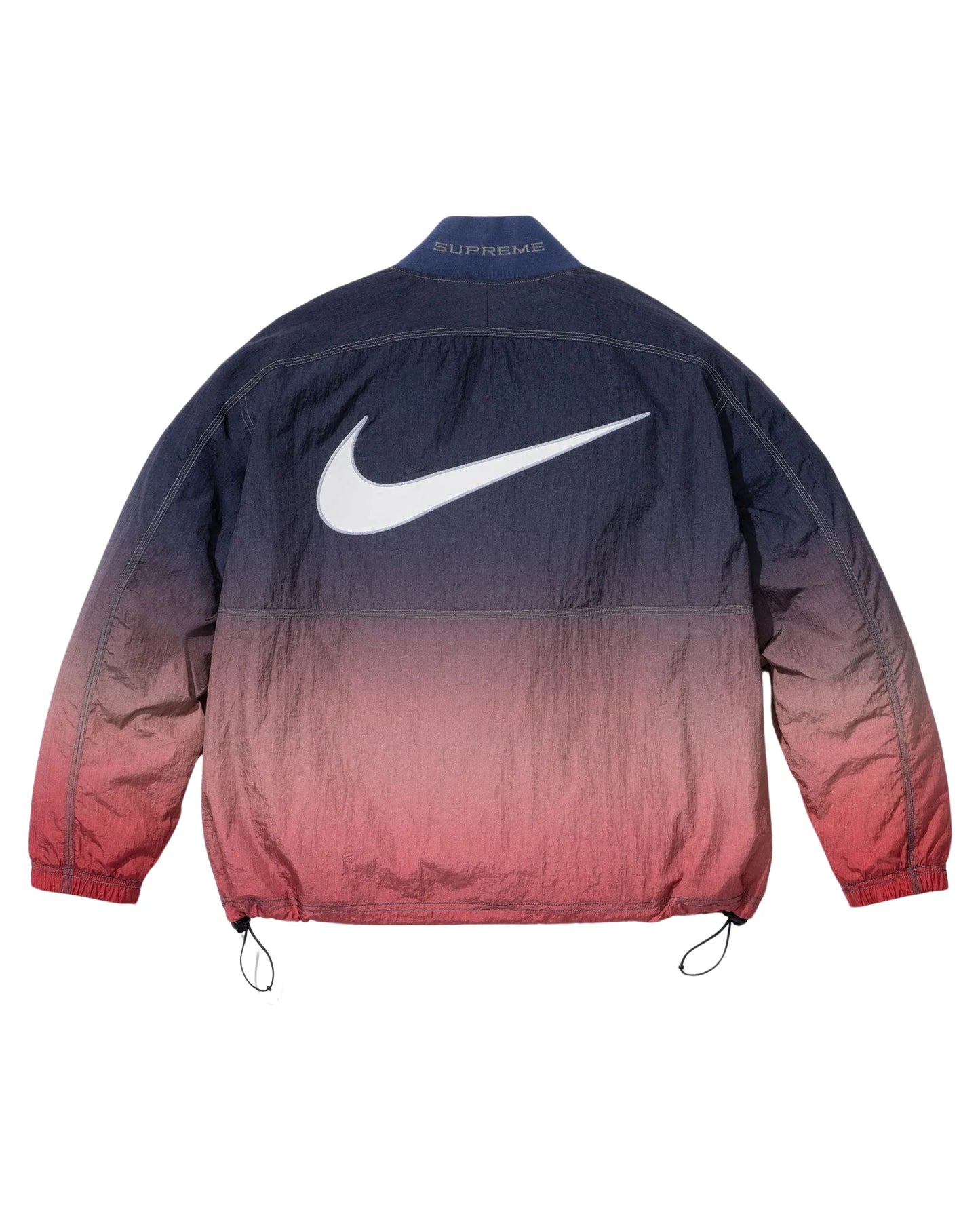 SUPREME 24SS SUPREME®/NIKE®RIPSTOP PULLOVER