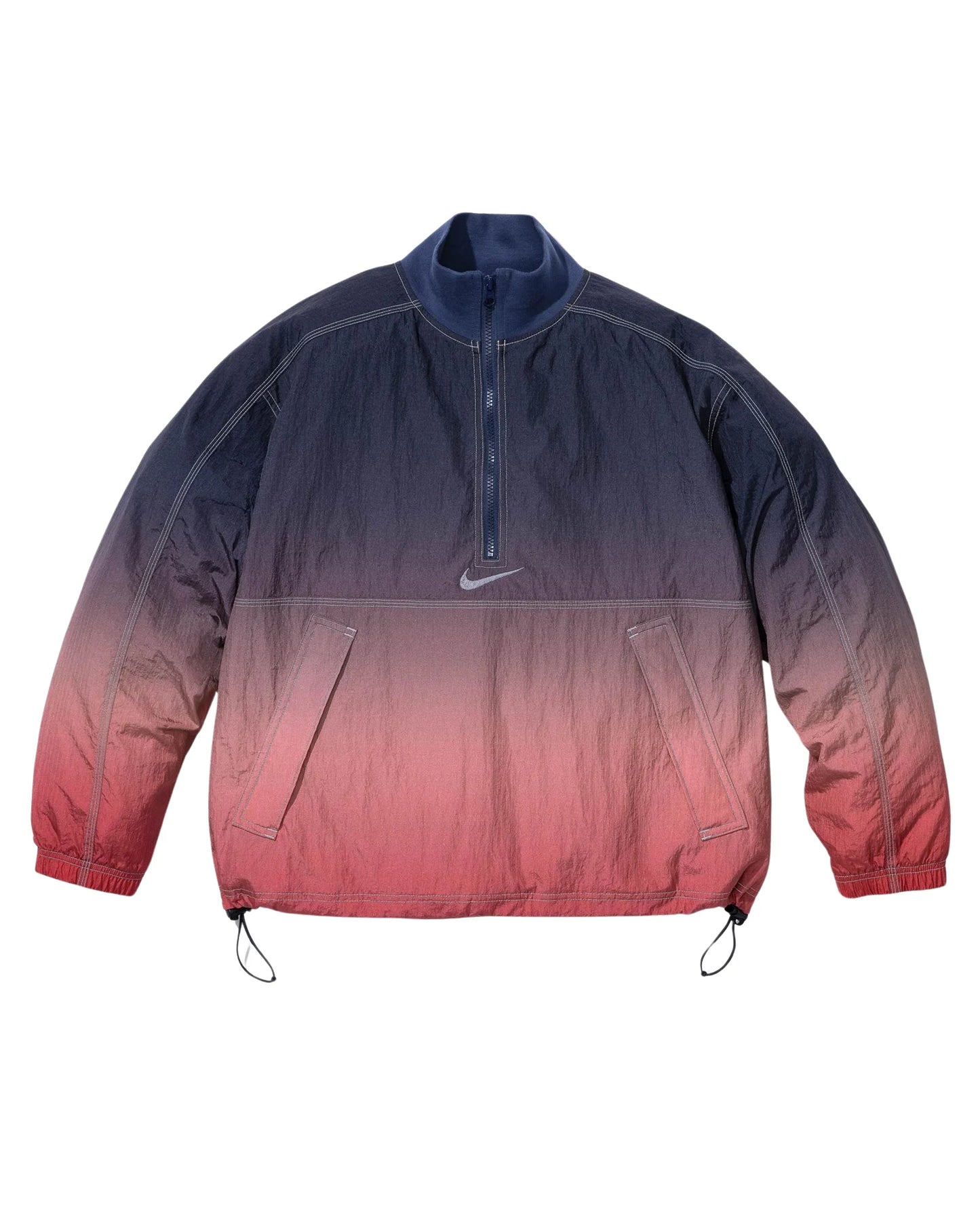SUPREME 24SS SUPREME®/NIKE®RIPSTOP PULLOVER