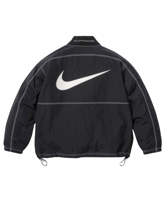 SUPREME 24SS SUPREME®/NIKE®RIPSTOP PULLOVER