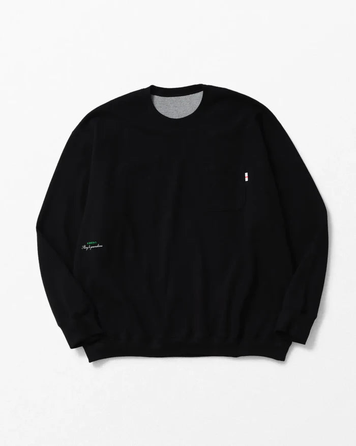 [PREORDER] WHIZ LIMITED 25FW DUAL SHIRT (WL-C-420)