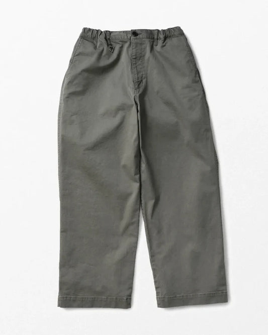 [PREORDER] WHIZ LIMITED 25FW GROWTH PANTS (WL-P-243)