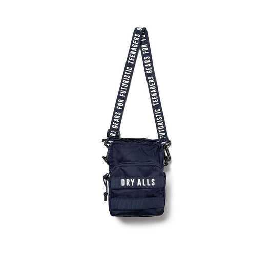 HUMAN MADE 23FW MILITARY POUCH(VERTICLE)(HM26GD025)