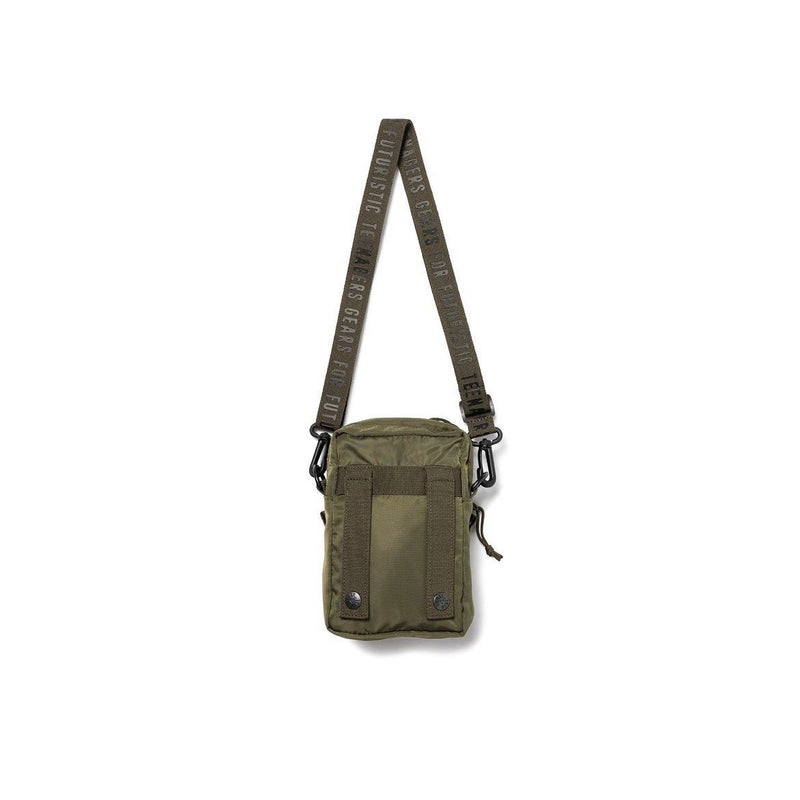 HUMAN MADE 23FW MILITARY POUCH(VERTICLE)(HM26GD025)