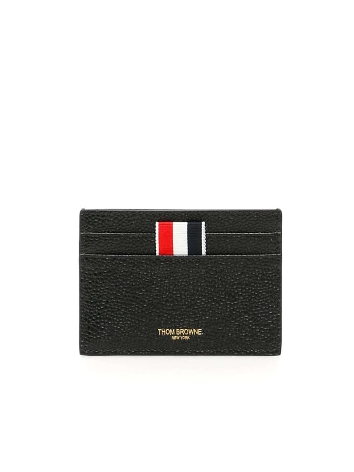 THROME BROWNE CARD HOLDER