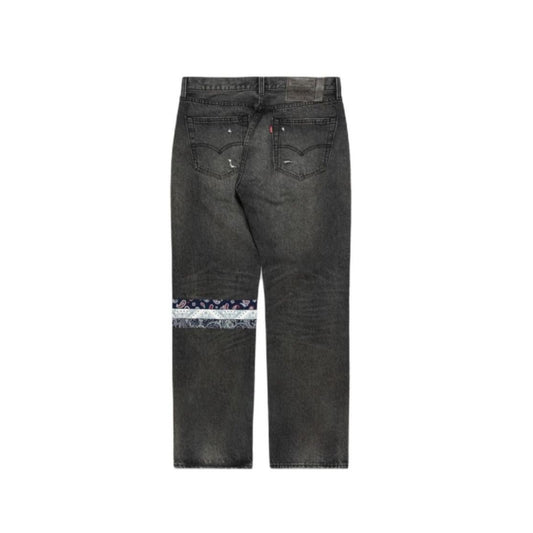 CLOT X LEVI'S 501 JEANS