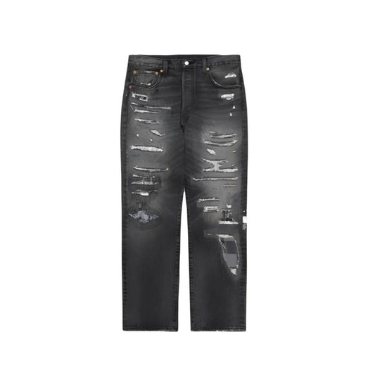 CLOT X LEVI'S 501 JEANS