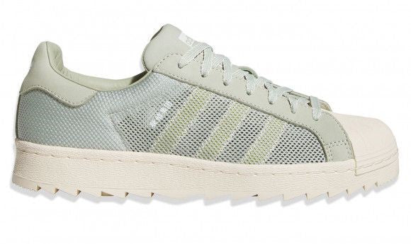 CLOT X ADIDAS SUPERSTAR BREATHE MINT (IH3643)