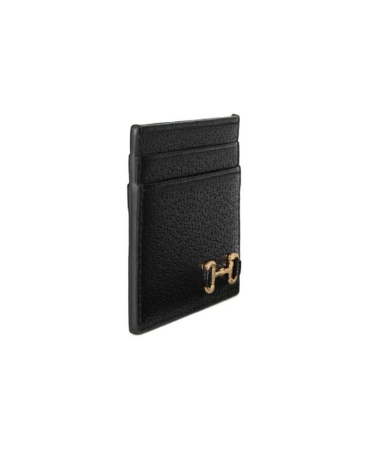 GUCCI HORSEBIT CARD HOLDER