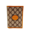 GUCCI PASSPORT CASE