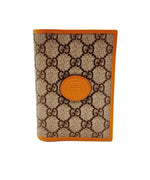 GUCCI PASSPORT CASE