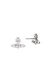 VIVIENNE WESTWOOD ALLIE EARRINGS