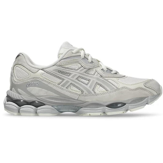 ASICS GEL-NYC CREAM GREY (1203A739-100)