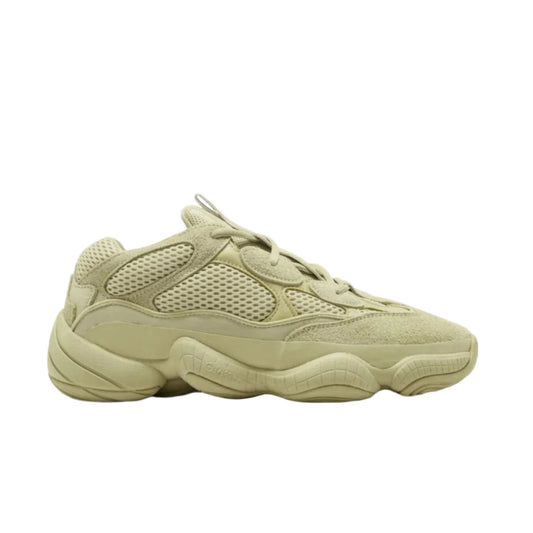 [PREORDER] ADIDAS YEEZY BOOST 500 'SUPER MOON YELLOW'(DB2966)