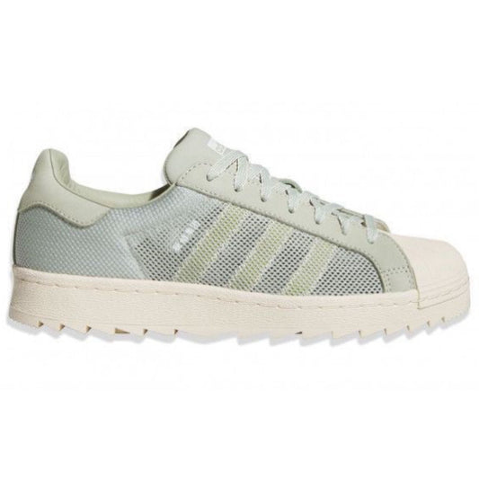 CLOT X ADIDAS SUPERSTAR BREATHE MINT (IH3643)