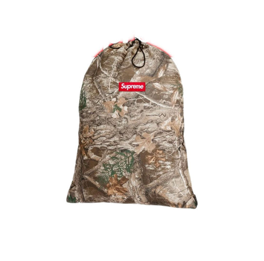 [PREORDER] SUPREME 25FW LAUNDRY BAG(GIFT)