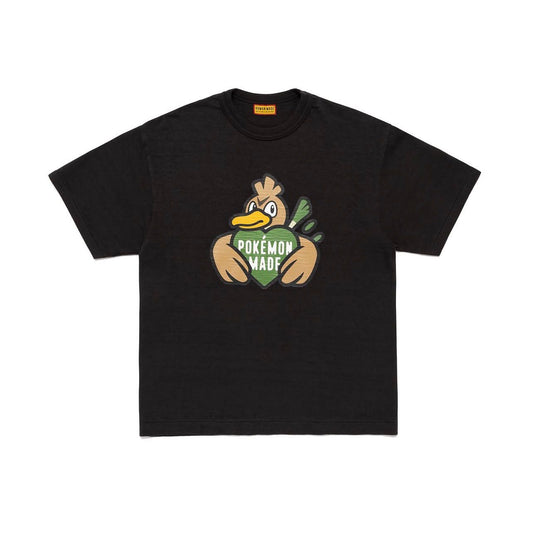 HUMAN MADE X POKÉMON GRAPHIC TEE (XX31TE021)