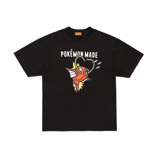 HUMAN MADE X POKÉMON GRAPHIC TEE (XX31TE022)