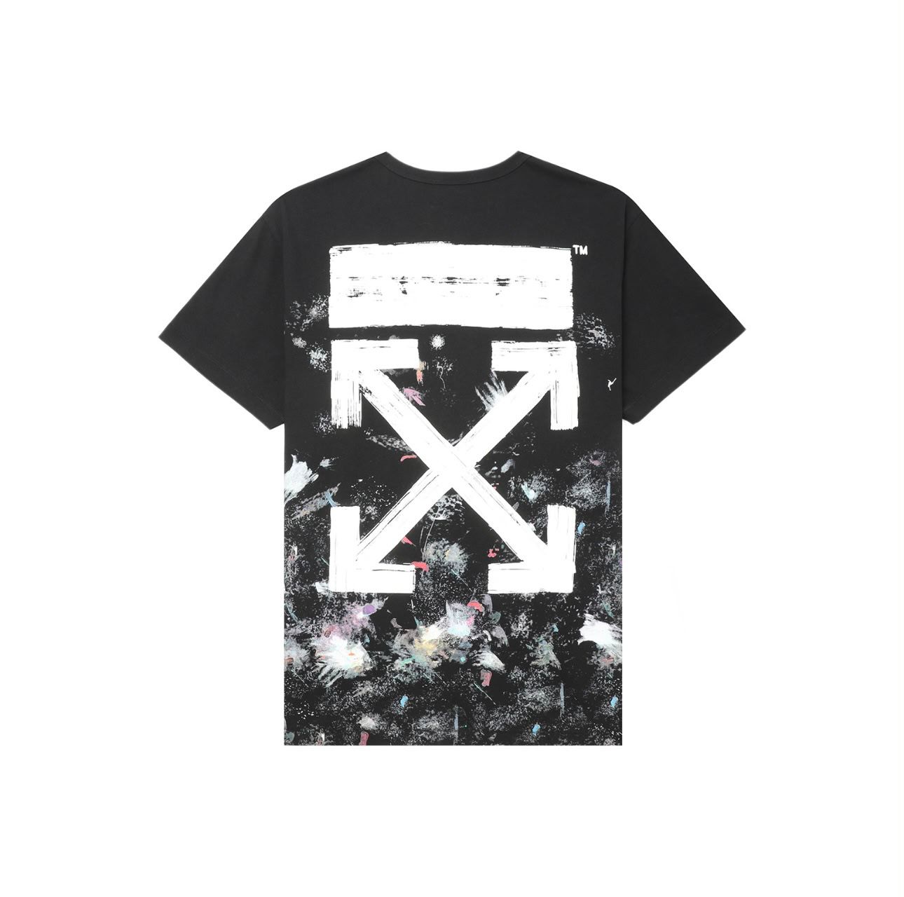 [PREORDER] OFF WHITE 26SS RETRO GALAXY TEE