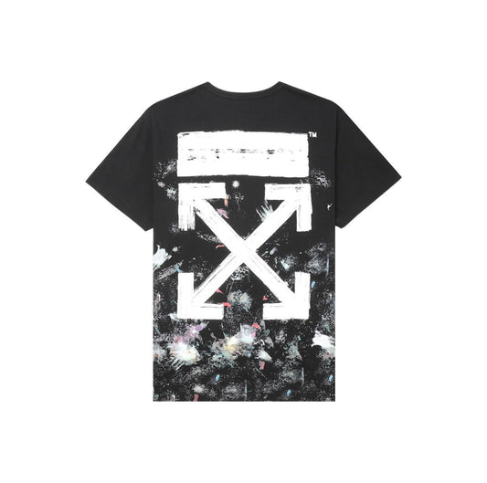 [PREORDER] OFF WHITE 26SS RETRO GALAXY TEE
