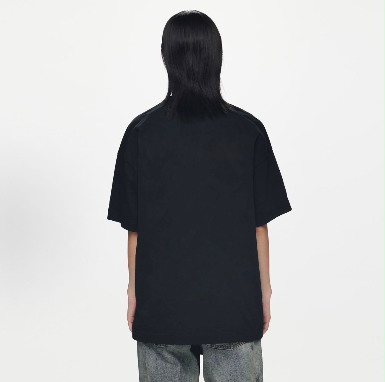 [PREORDER] OFF WHITE 26SS RETRO CARAVAGGIO TEE
