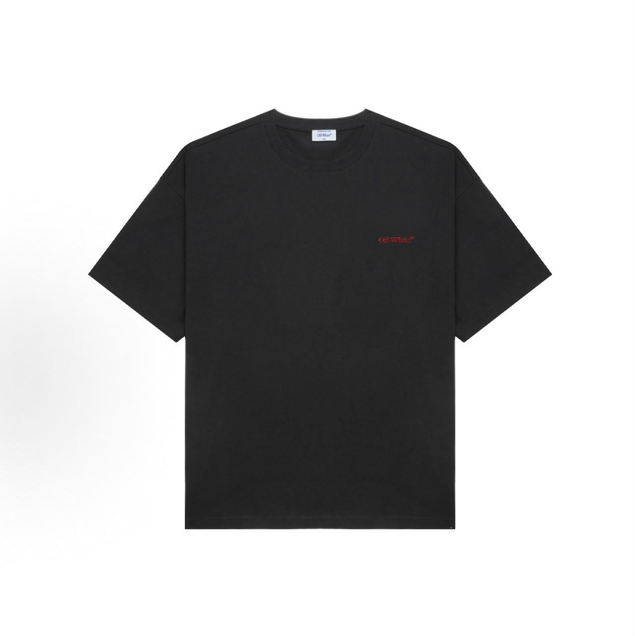 [PREORDER] OFF WHITE 26SS RETRO SPLIT TEE