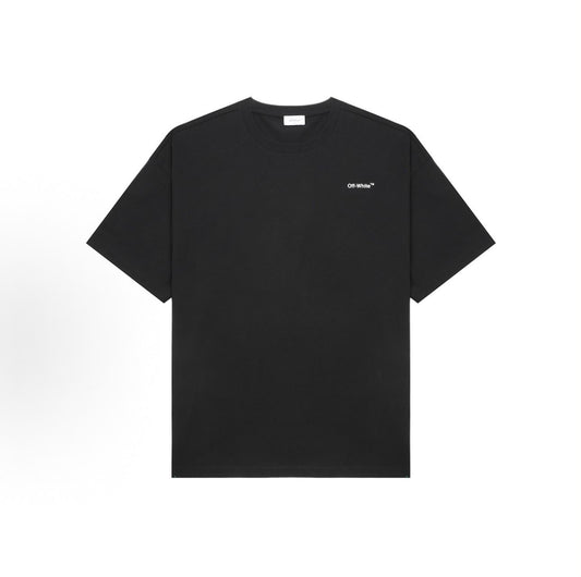 [PREORDER] OFF WHITE 26SS RETRO DEGRADE ARROW TEE