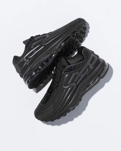 [PREORDER] SUPREME® NIKE® AIR MAX 2001 AIR ECSTASY