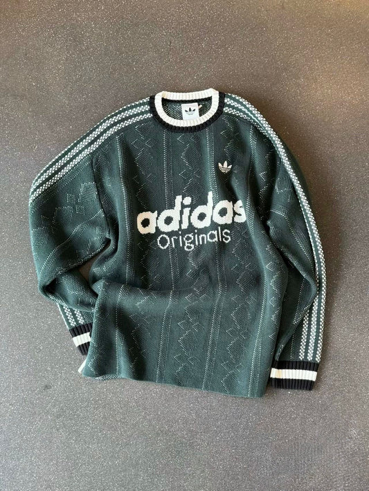 [PREORDER] ADIDAS ORIGINALS U SWEATSHIRT (KS5956)