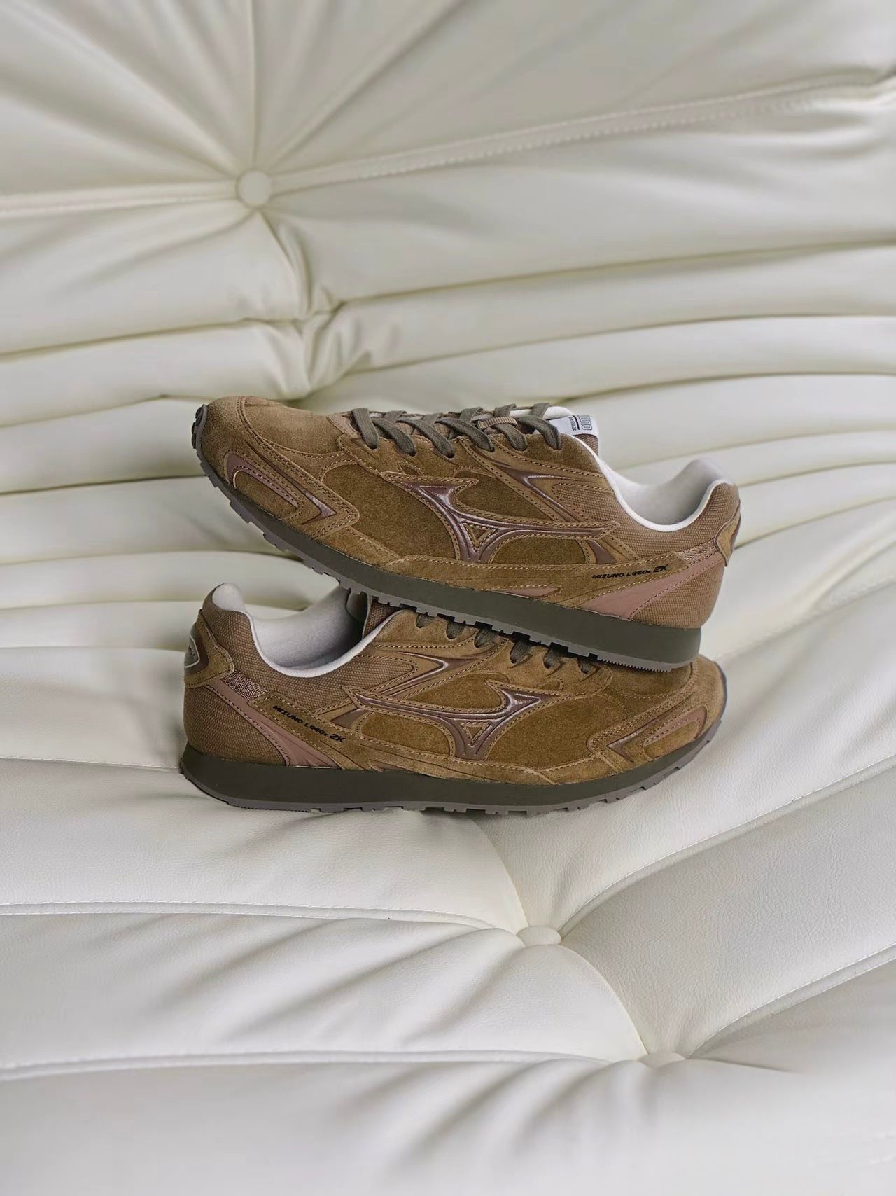 [PREORDER] MIZUNO LG 60S 2K