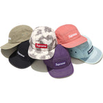 SUPREME 25SS DENIM CAMP CAP