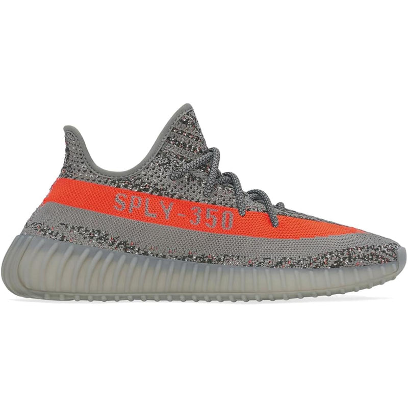 [PREORDER] ADIDAS YEEZY BOOST 350 V2 'REFLECTIVE BELUGA' (GW1229)