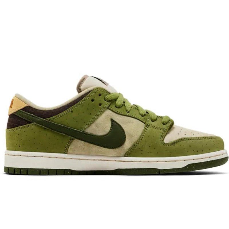 [PREORDER] NIKE SB DUNK LOW X YUTO HORIGOME MACHA [HF8022-300]