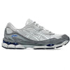ASICS GEL-NYC GLACIER GREY GRAVEL (1203A383-025)