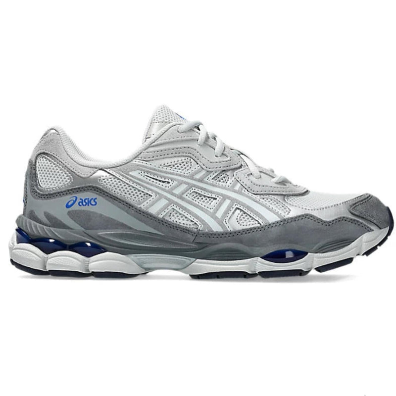 ASICS GEL-NYC GLACIER GREY GRAVEL (1203A383-025)