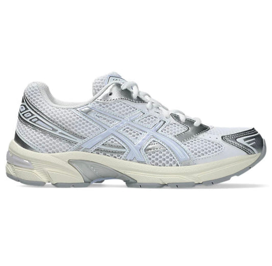 ASICS GEL-1130 WHITE BLUE FADE (1202A164-121) WOMEN